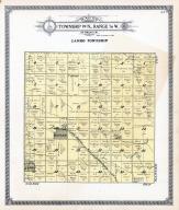 Lamro Township, Winner, Lamro, Tripp County 1915